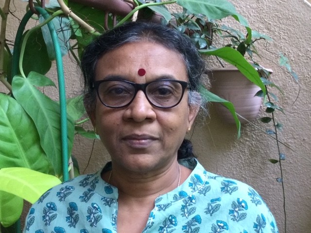 Dr.Lalitha Iyer